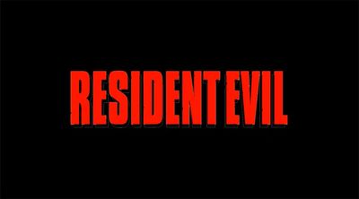 RESIDENT EVIL