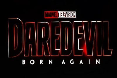 DAREDEVIL BORN AGAIN!