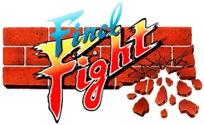 FINAL FIGHT