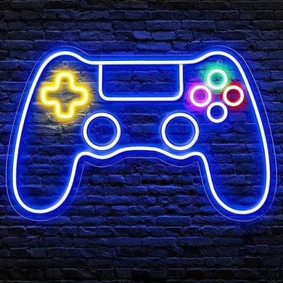 CONSOLE GAMING