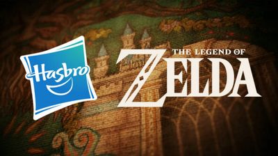 LEGEND OF ZELDA