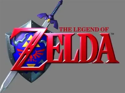 LEGEND OF ZELDA