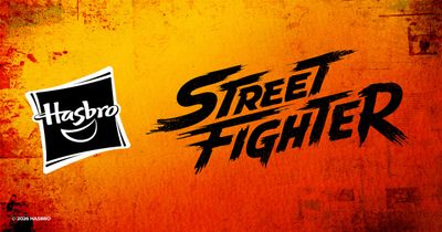 STREET FIGHTER