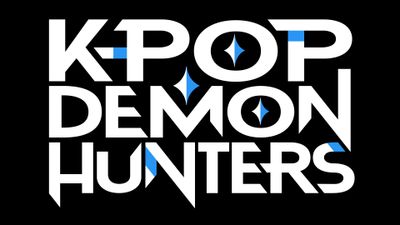 KPOP DEMON HUNTERS