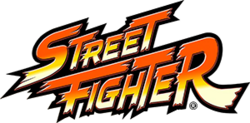 STREET FIGHTER