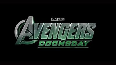 AVENGERS DOOMSDAY