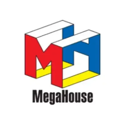 MEGAHOUSE