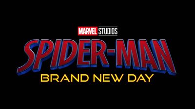 SPIDER-MAN BRAND NEW DAY!