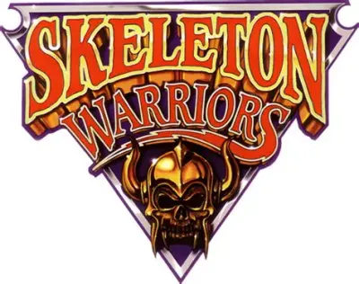 Skeleton Warriors