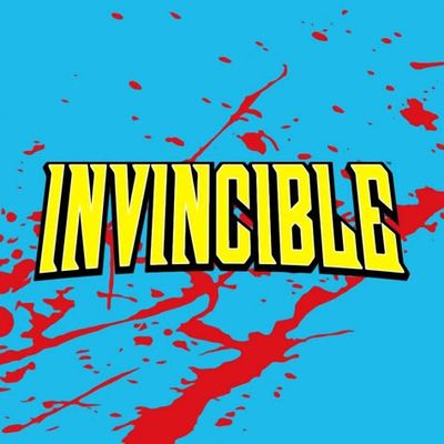 INVINCIBLE ULTIMATES AND DELUXE