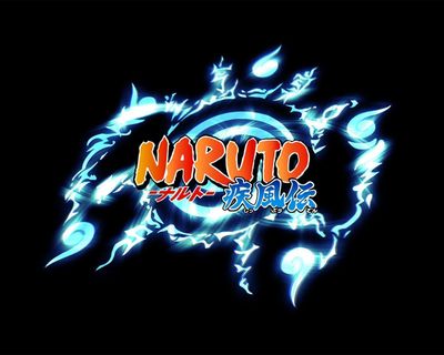 NARUTO