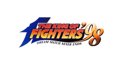 THE KING OF FIGHTERS '98