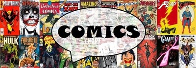 COMICS