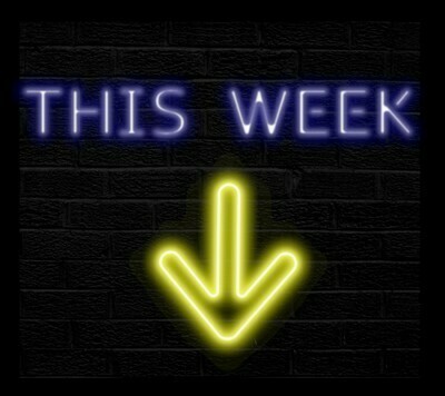 NEW THIS WEEK (22 APR - 28 APR)