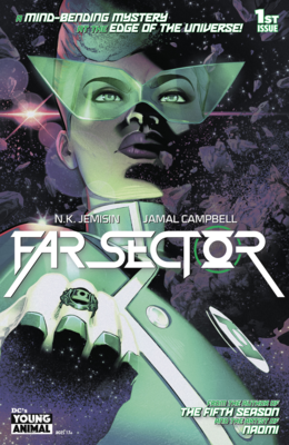 FAR SECTOR (2019 - 2021)