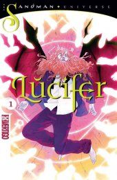 LUCIFER (2018 - 2020)