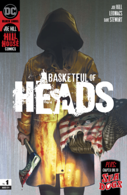 BASKETFUL OF HEADS (2019 - 2020)