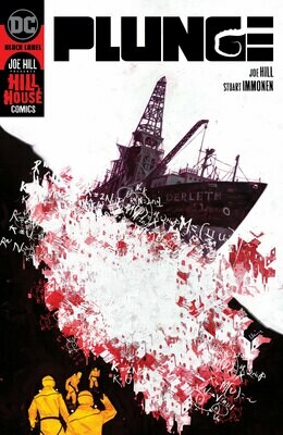 PLUNGE (2020)