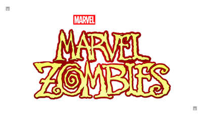 MARVEL ZOMBIES TITLES