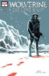 WOLVERINE: THE LONG NIGHT (2019)