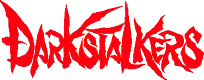 DARKSTALKERS