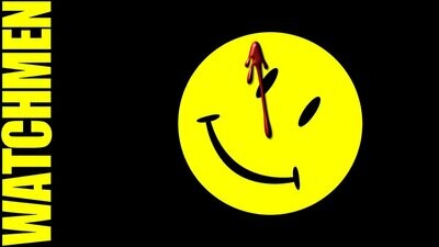 WATCHMEN TITLES
