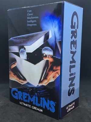 NECA Gremlins 7 NECA Gremlins 7" Scale Action Figure Ultimate Gremlin