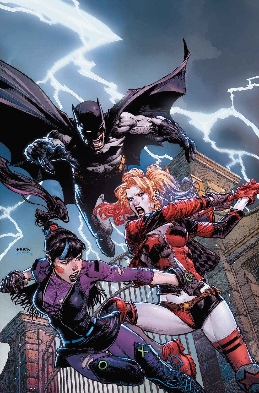 BATMAN #98 JOKER WAR DC COMICS (02nd September 2020) BATMAN #98 JOKER WAR DC COMICS (02nd September 2020)