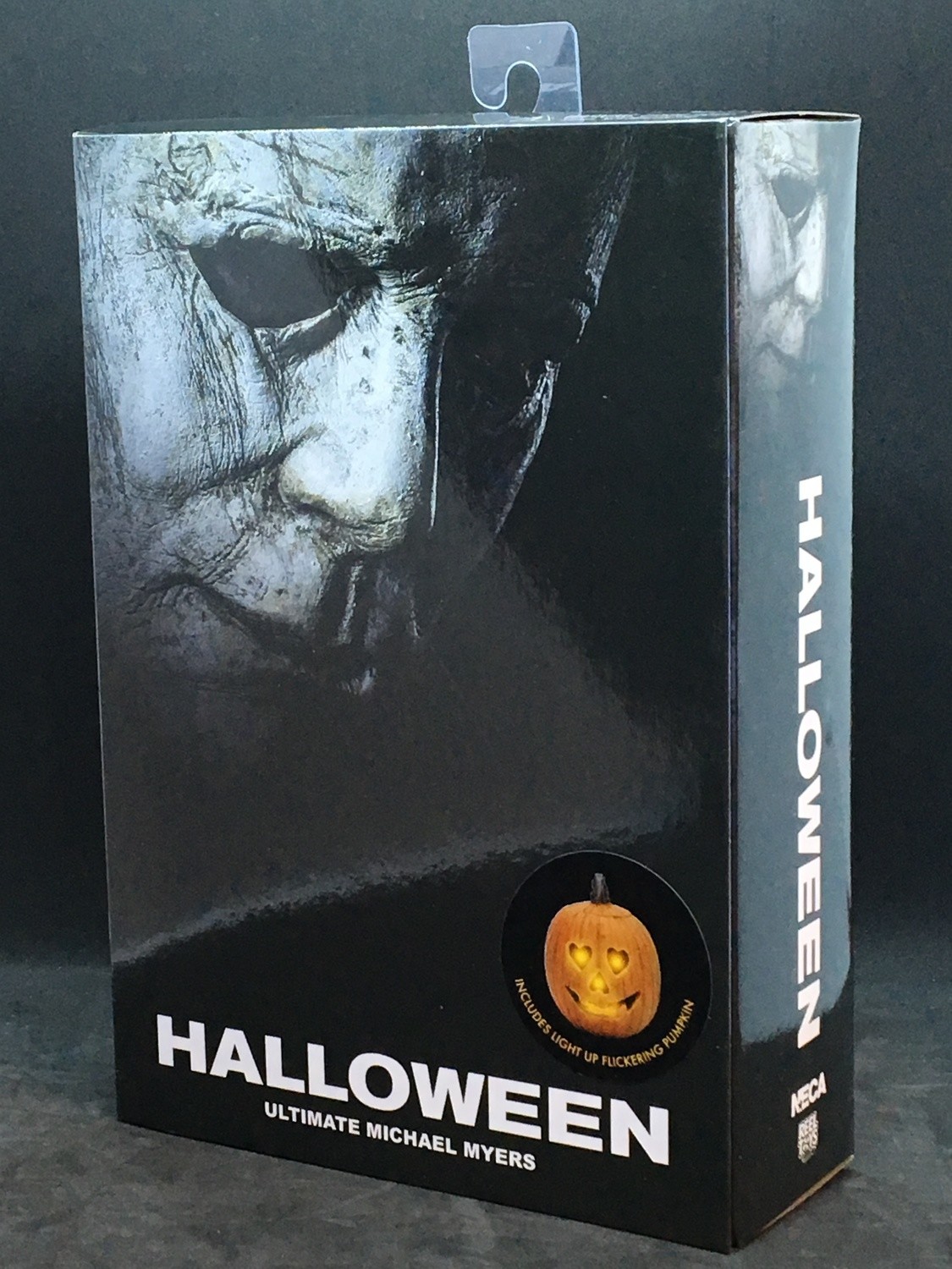 NECA Halloween (2018) 7 NECA Halloween (2018) 7" Action Figure Ultimate Michael Myers