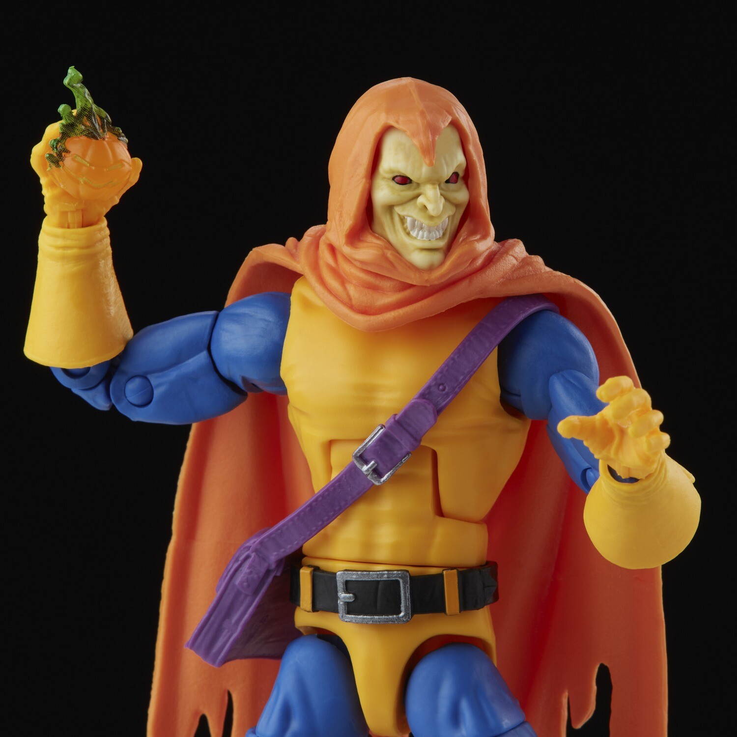 Marvel Legends - Hobgoblin (Spider-Man 1994 Animated Series