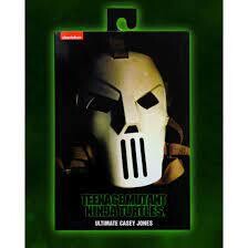 NECA 7 NECA 7" SCALE TMNT MOVIE Ultimate Casey Jones