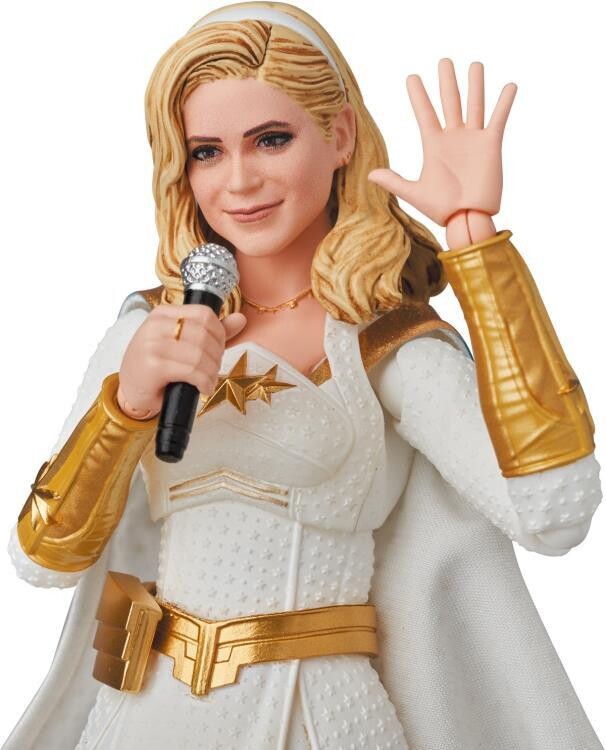 Medicom MAFEX The Boys MAFEX No. 187 Starlight