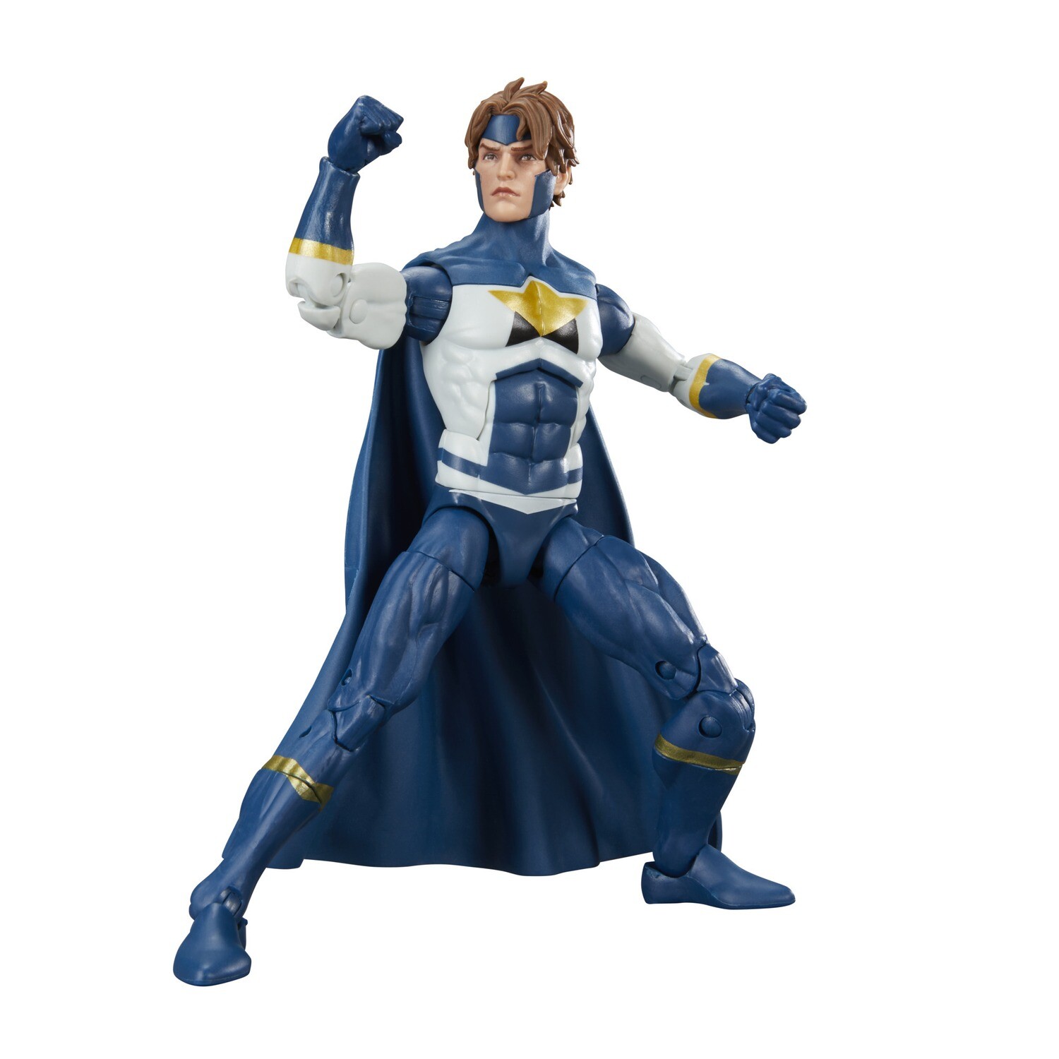 Marvel Legends 6