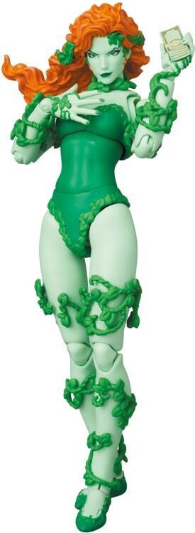 Medicom MAFEX Batman: Hush MAFEX No.198 Poison Ivy Medicom MAFEX Batman: Hush MAFEX No.198 Poison Ivy