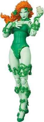 Medicom MAFEX Batman: Hush MAFEX No.198 Poison Ivy Medicom MAFEX Batman: Hush MAFEX No.198 Poison Ivy