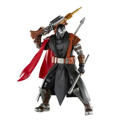 Marvel Legends 6