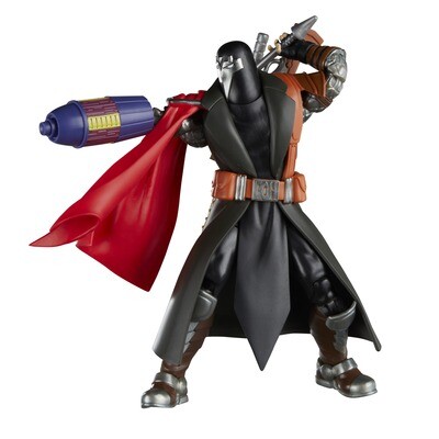Marvel Legends 6