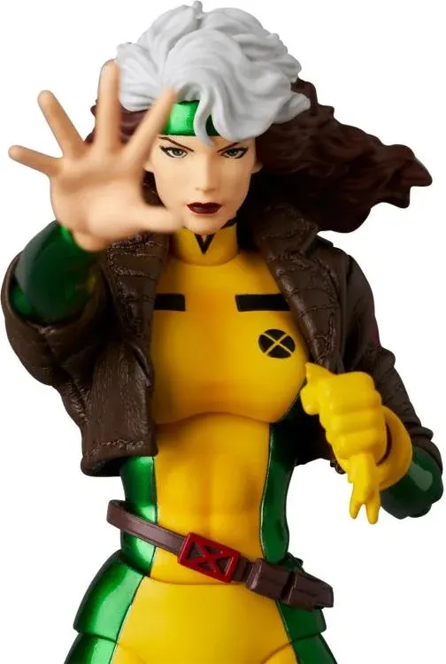 **PRE ORDER** Medicom MAFEX Marvel Super Heroes MAFEX No.242 Rogue (Comic)