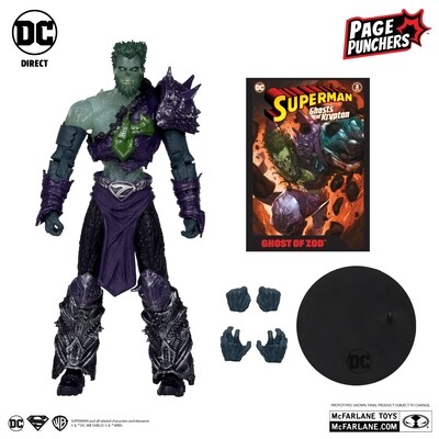 DC DIRECT COLLECTIBLES 7