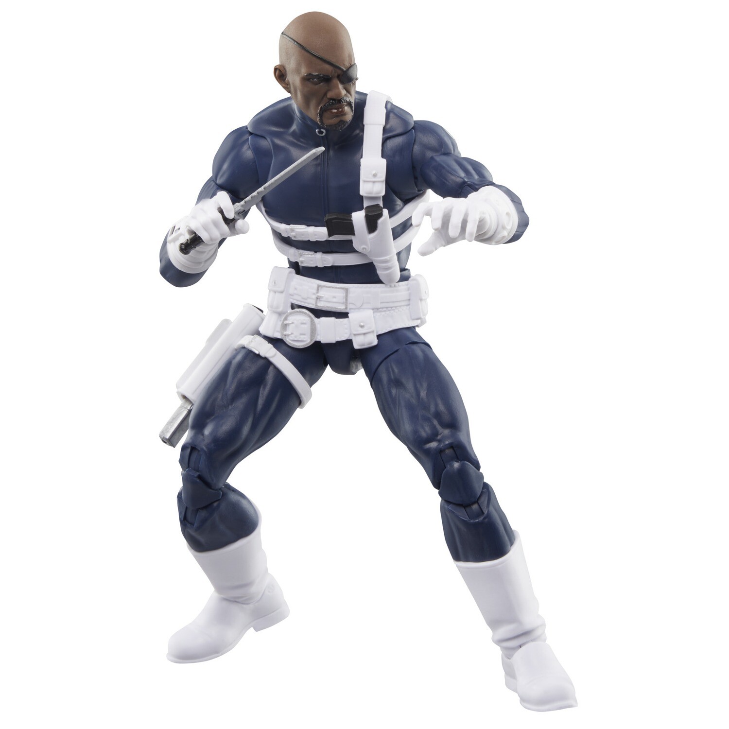 Marvel Legends Series 6