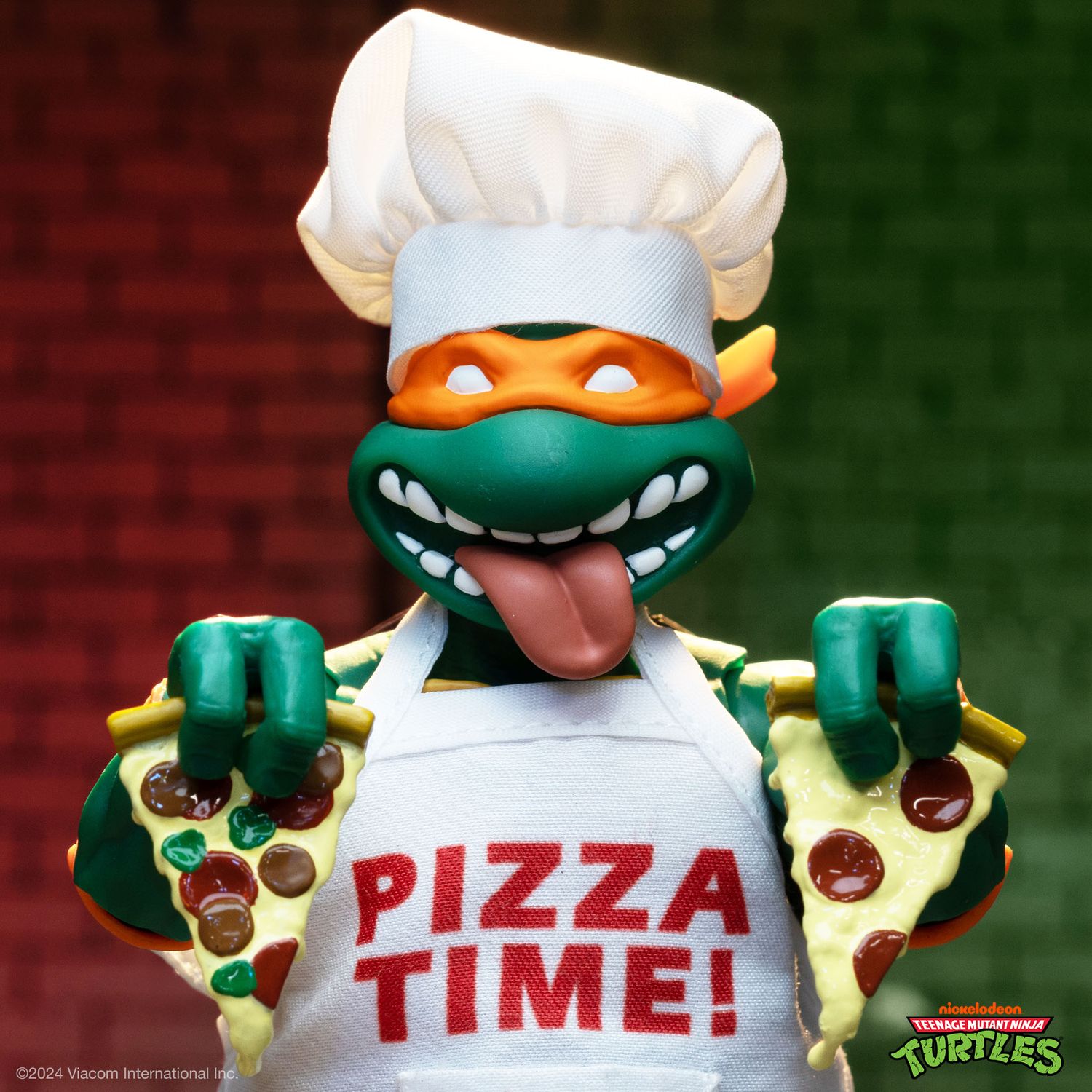 レアCD Mike Guerrero Tapping Ninja おまけ付き Teenage Mutant Ninja Turtles IV: Turtles in Time