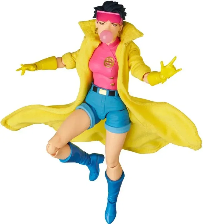 **PRE ORDER** Medicom MAFEX Marvel Super Heroes MAFEX No.253 Jubilee(Comic)