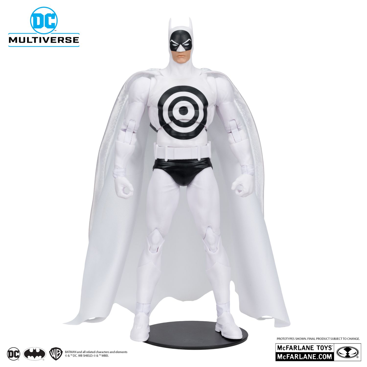 MCFARLANE TOYS 7