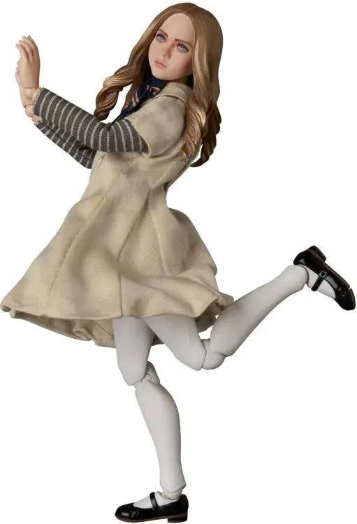 Medicom MAFEX No. 263 M3GAN: MEGAN