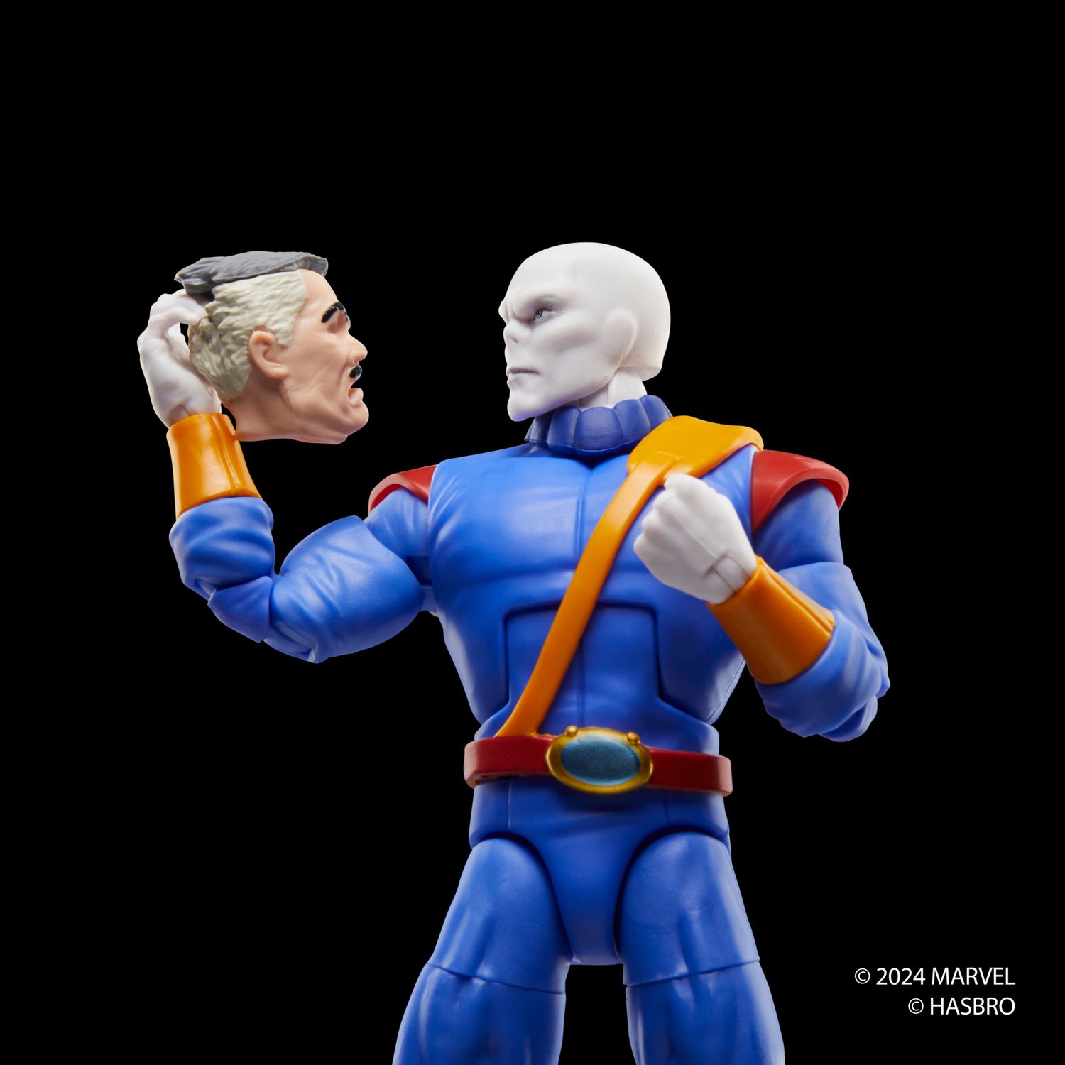 マーベルレジェンド　カメレオン SPIDER-MAN/ マーベルレジェンド クラシックス 6インチ アクション