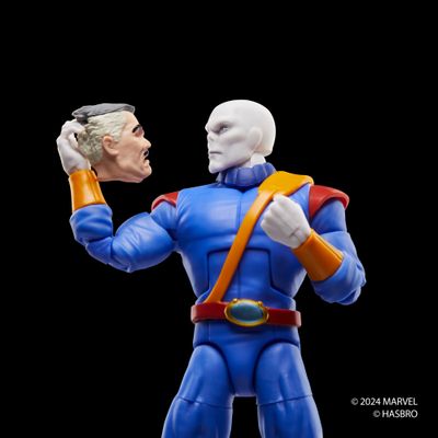 Marvel Legends 6