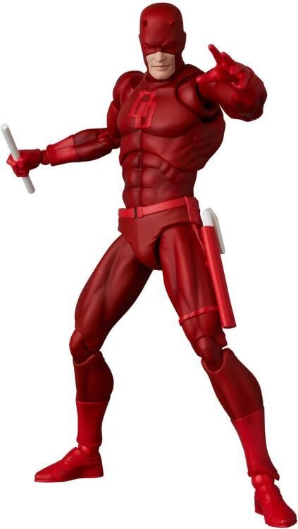 Medicom MAFEX Marvel Super Heroes MAFEX No.223 Daredevil (Classic Comic) Medicom MAFEX Marvel Super Heroes MAFEX No.223 Daredevil (Classic Comic)