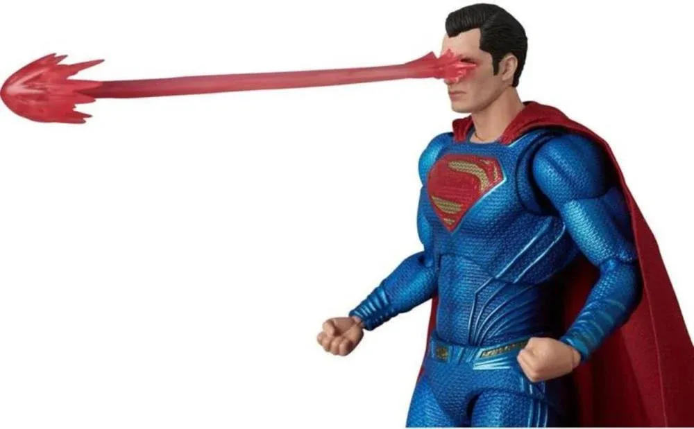PRE ORDER** MEDICOM MAFEX No. 273 Zack Snyder's Justice League
