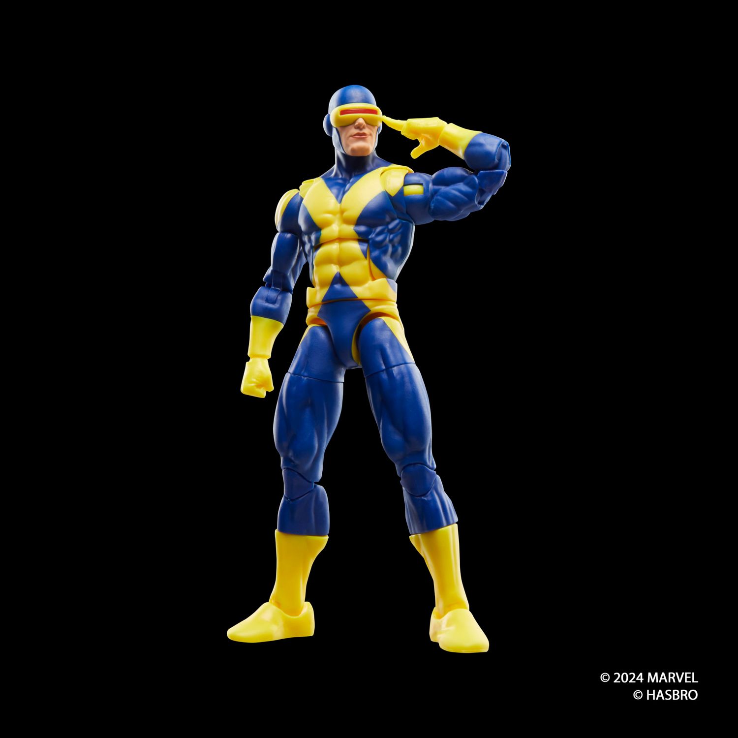 Marvel Legends X Men Wave Marvel Comics X Factor Cyclops Action