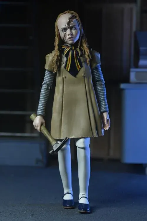 NECA M3GAN: MEGAN ULTIMATE Action Figure Figure NECA M3GAN: MEGAN ULTIMATE Action Figure Figure